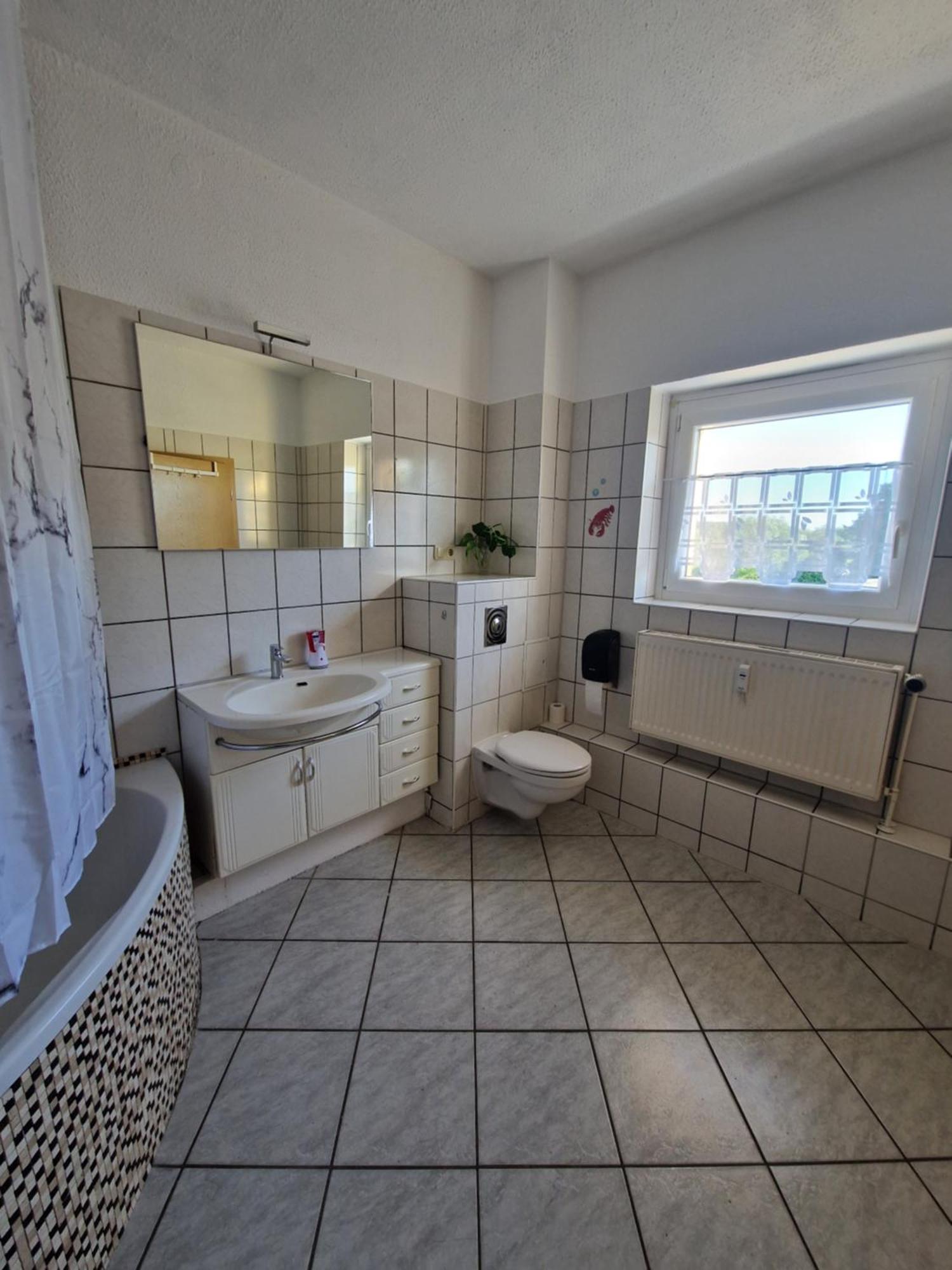 Gasthaus Kelly Magdeburg Eksteriør billede